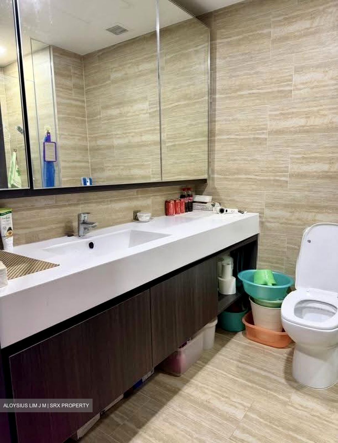 North Park Residences (D27), Apartment #619487271